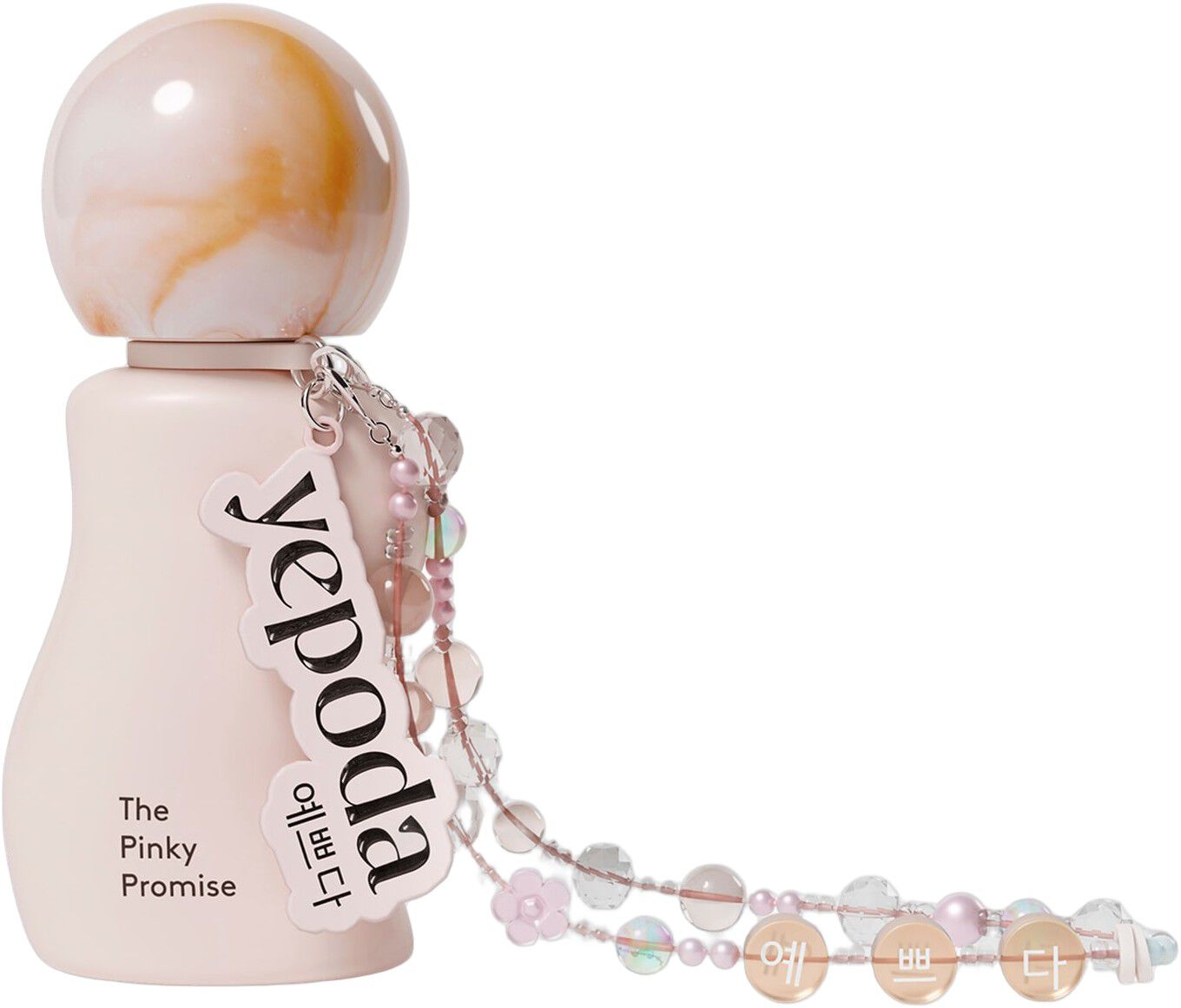 The Pinky Promise - Fugtgivende h&aring;ndcreme med ceramider