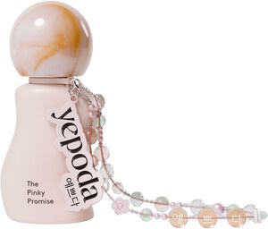 The Pinky Promise - Fugtgivende håndcreme med ceramider