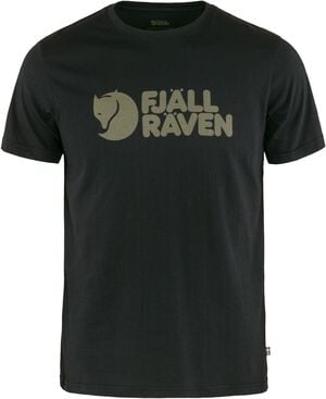 Fjällräven Logo T-shirt M