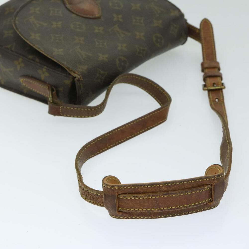 Louis Vuitton Saint Cloud