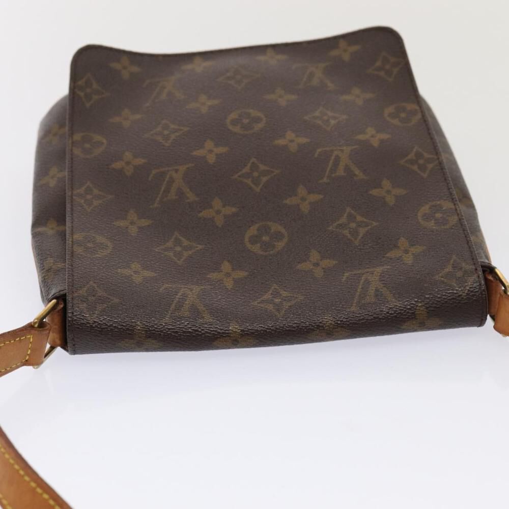 Louis Vuitton Musette Salsa