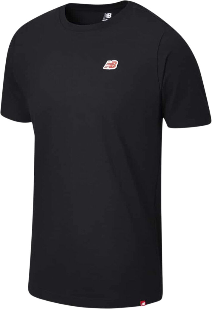 small logo t-shirt