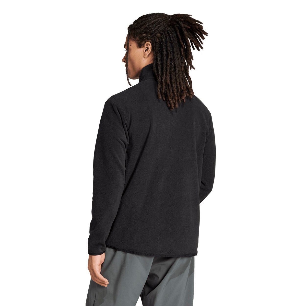 Multi Essentials Full-Zip Fleecejakke