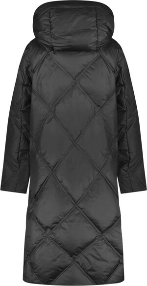 OUTDOORJACKET NOT WO