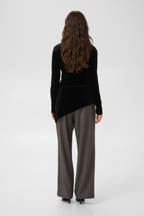 CUCHANANNA ZOE BLOUSE