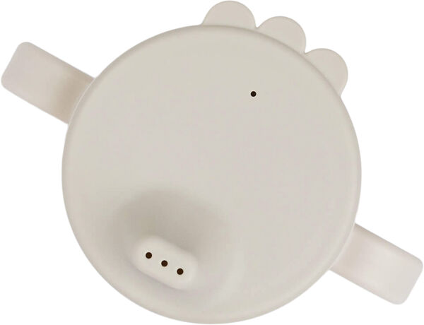 Foodie tudkop Tiny farm Sand