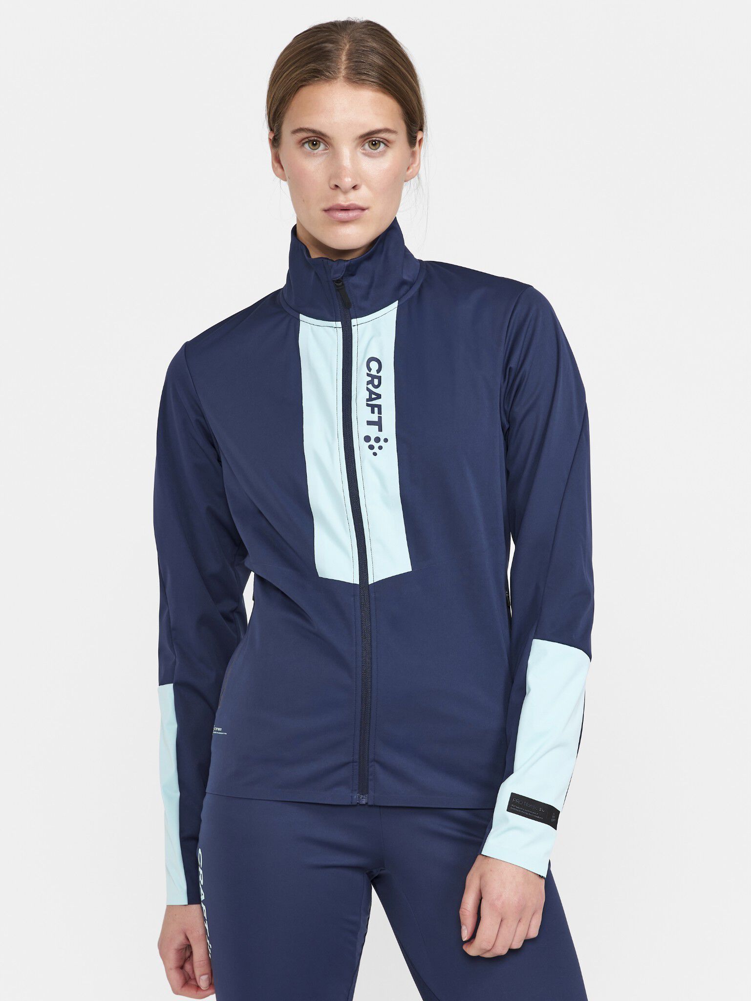 Pro Nordic Race Cykeljakke