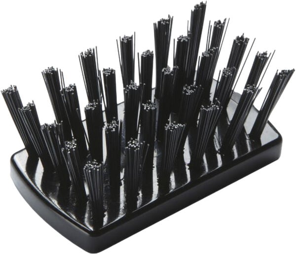 B1M - Large Extra Military Dark Ruby