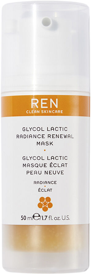 Glycol Lactic Radiance Renewal Mask