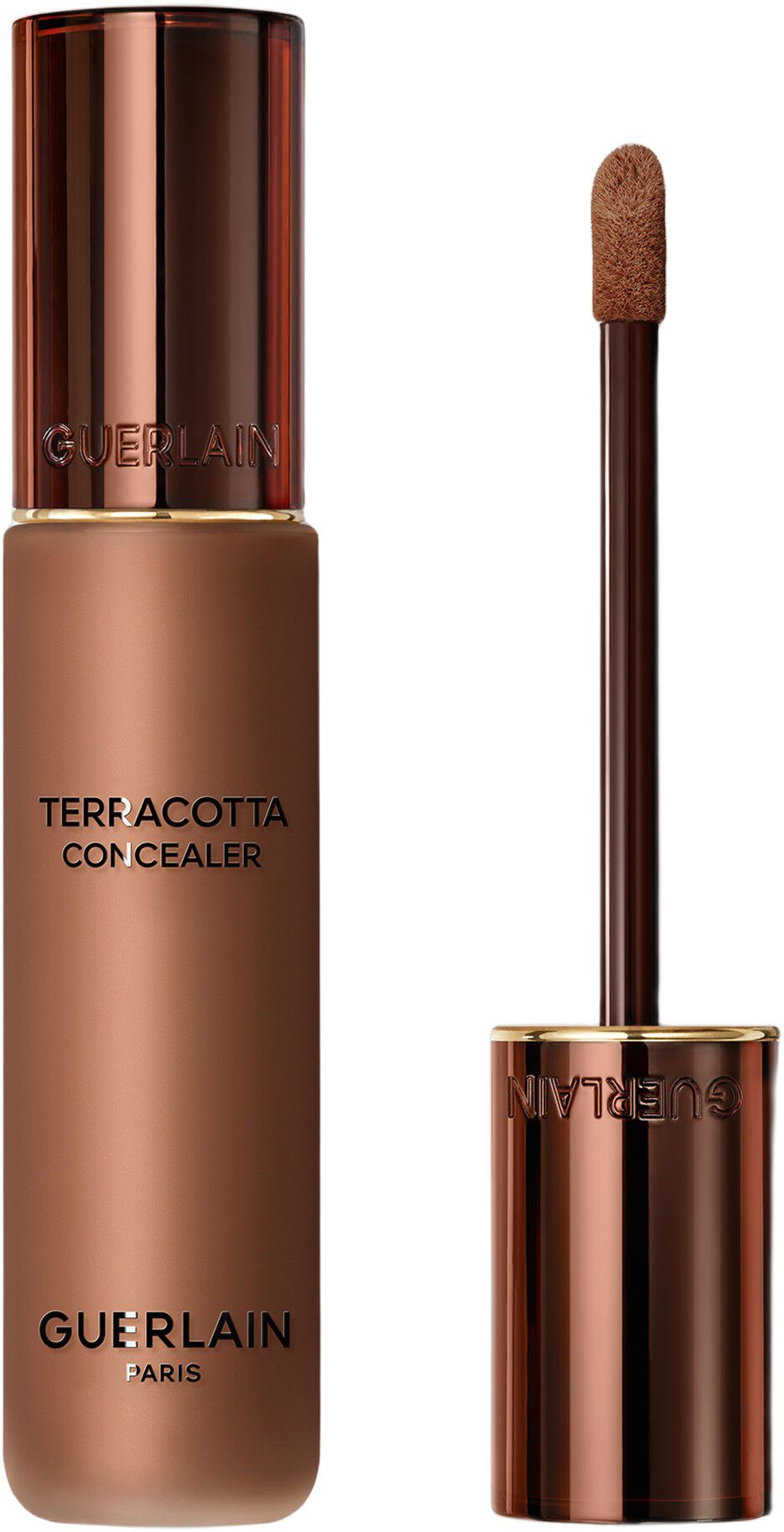 Terracotta Concealer Natural Perfection 24H Wear