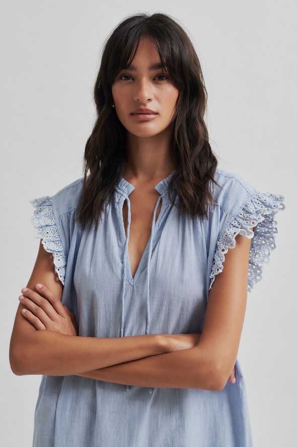 Laure Dress