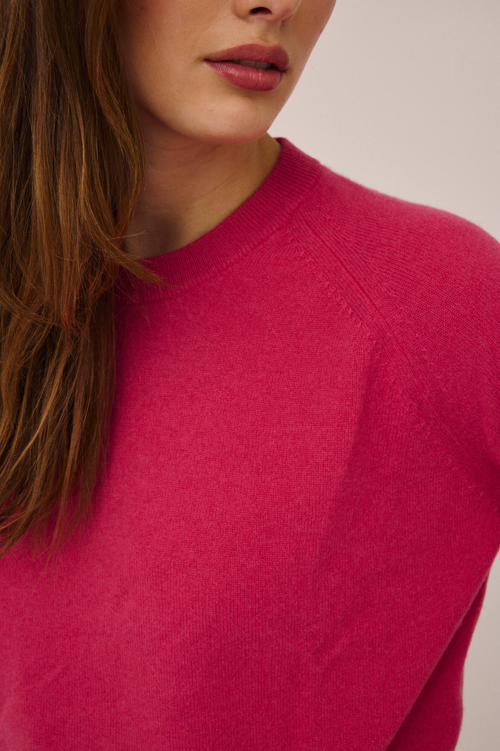 Mabel 2 - 100% Cashmere