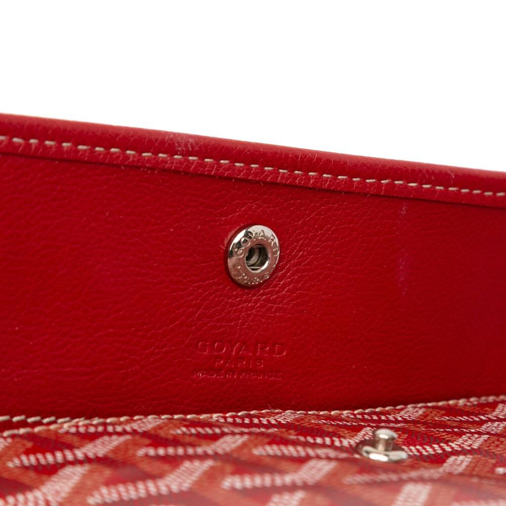 Goyard St Louis Tote