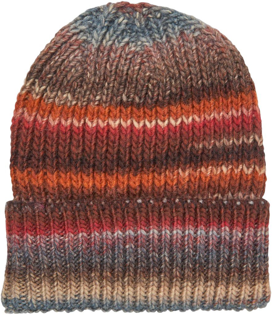 ForrestLL Knit Beanie