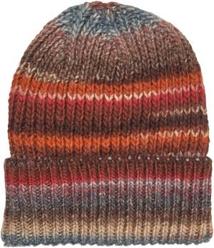 ForrestLL Knit Beanie