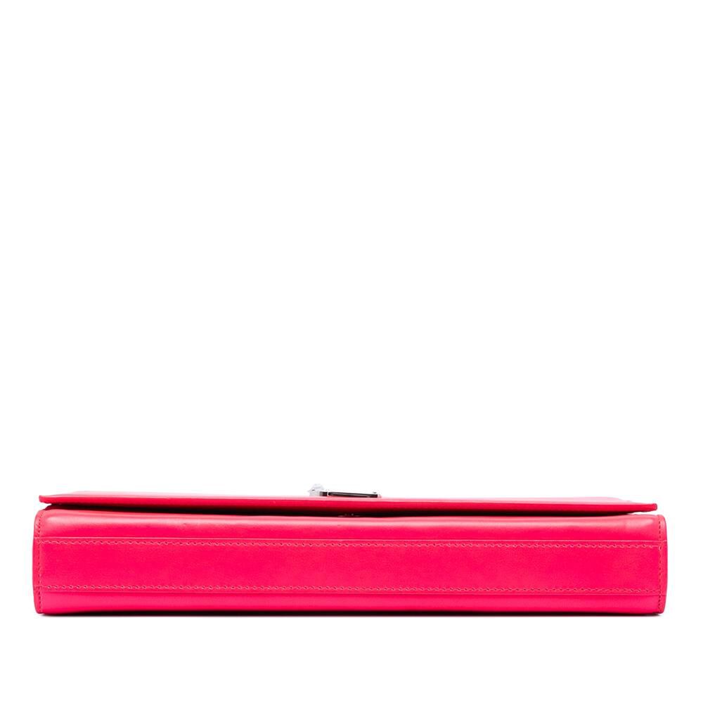 Yves Saint Laurent Clutch
