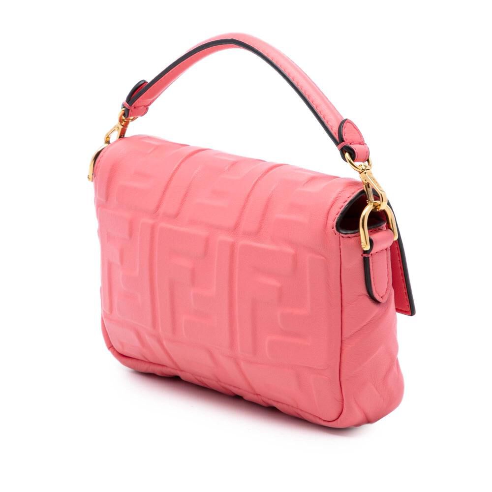 Fendi Baguette