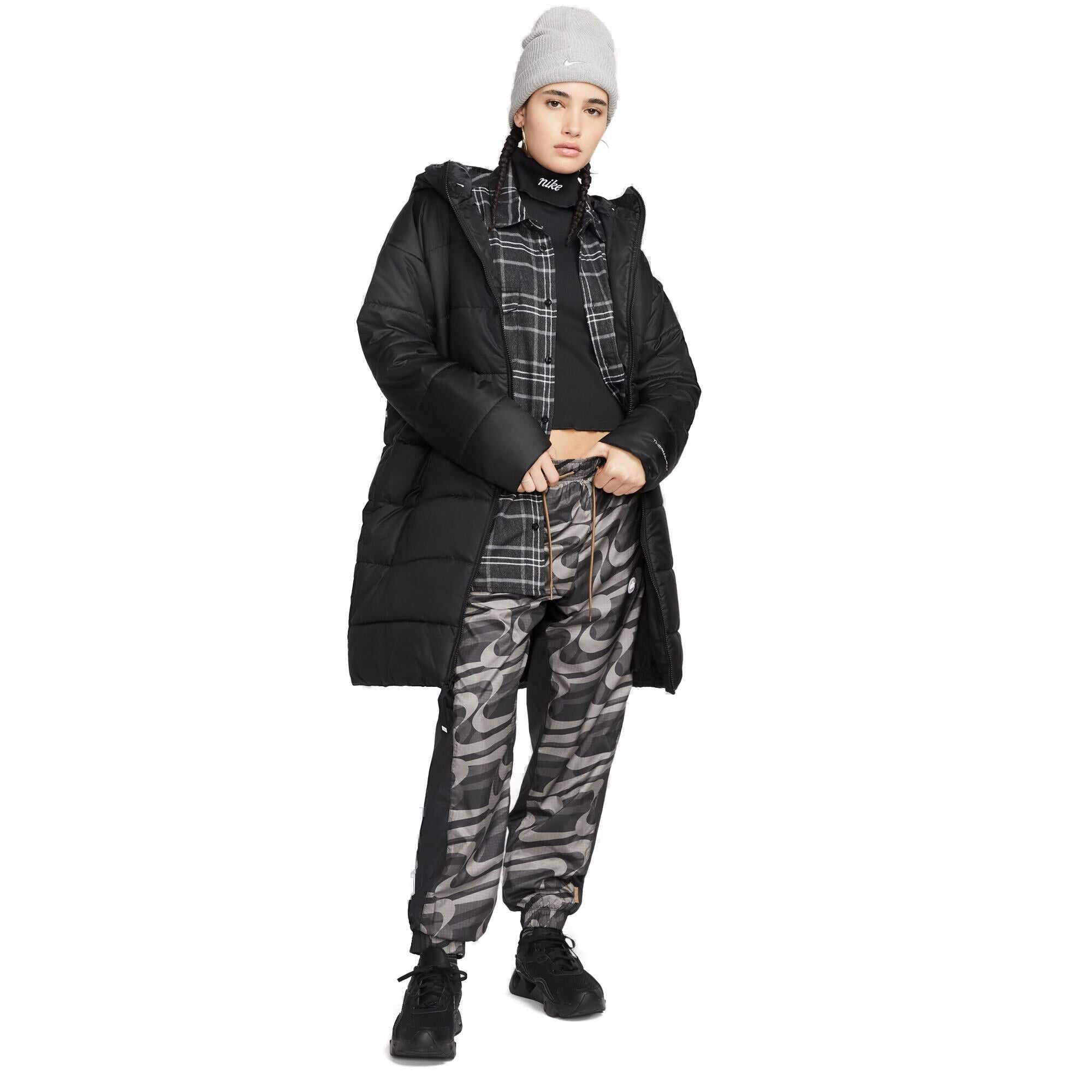 Sportswear Therma-FIT Repel Synthetic-Fill parkajakke