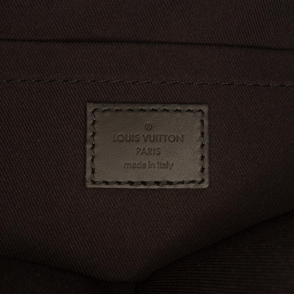Louis Vuitton Sac Plat