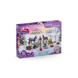 Schleich Advent Calendar