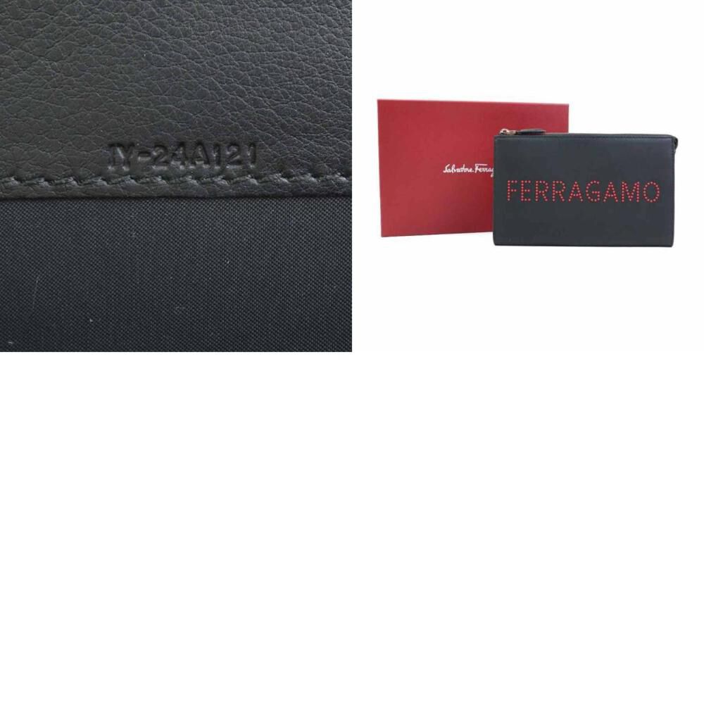 Salvatore Ferragamo Clutch