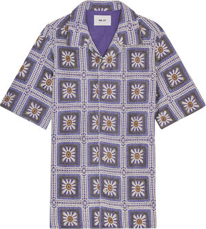 Julio crochet SS 5391