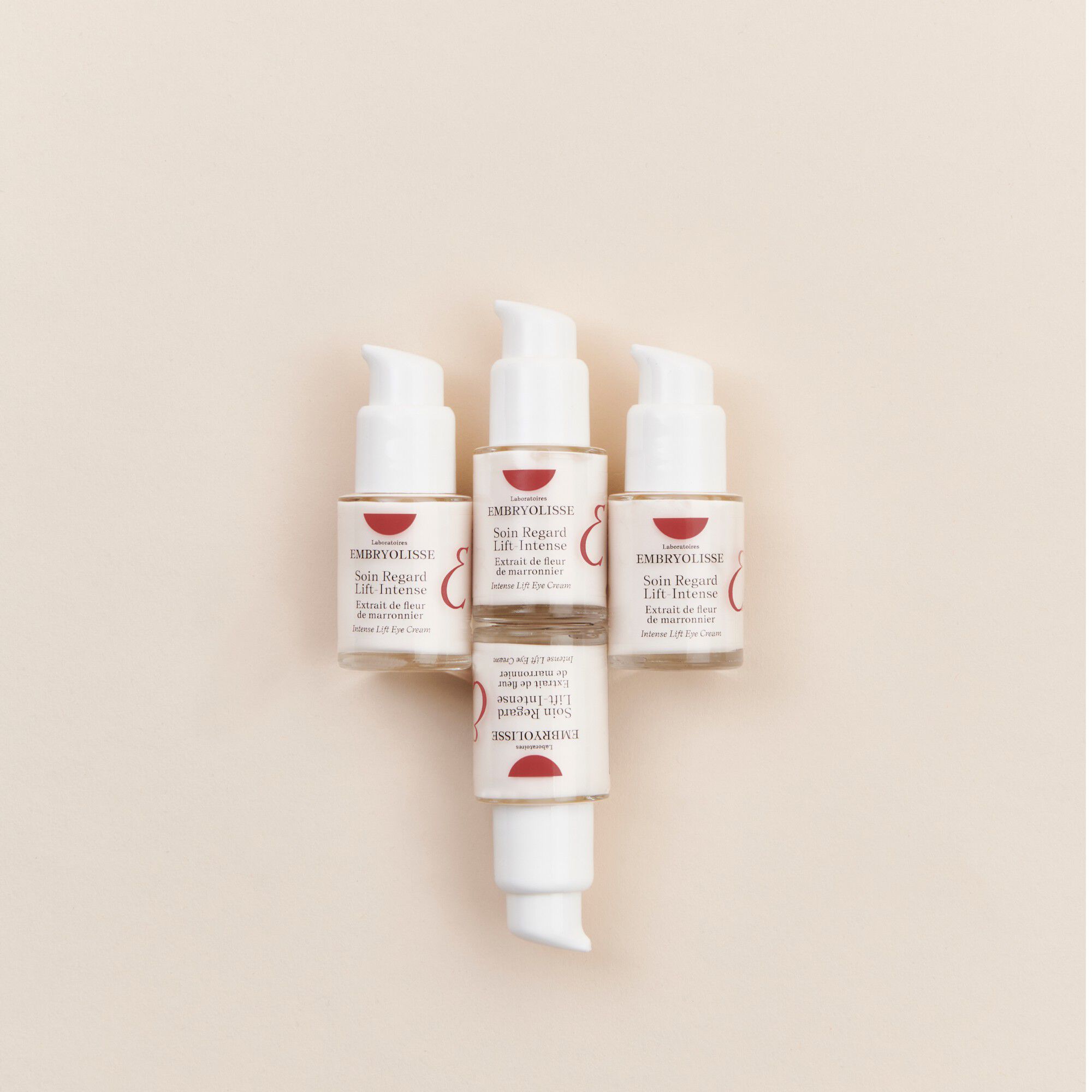 Intense Lift Eye Cream 15 Ml