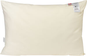 Fossflakes Monteringspude 50x70 cm.
