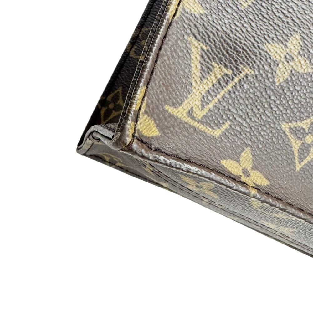 Louis Vuitton Sac Plat