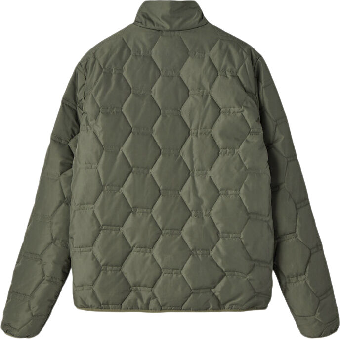 B&aring;g&oslash; Quilted jakke