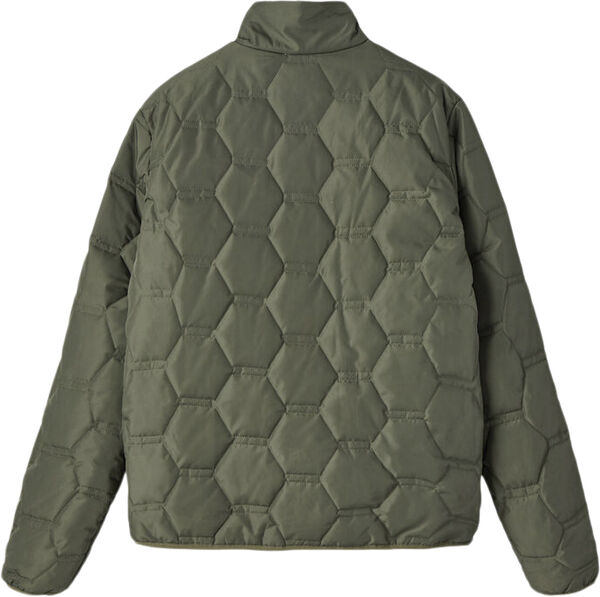 Bågø Quilted jakke