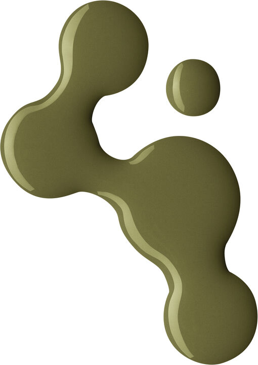 Olive Grove CND VINYLUX