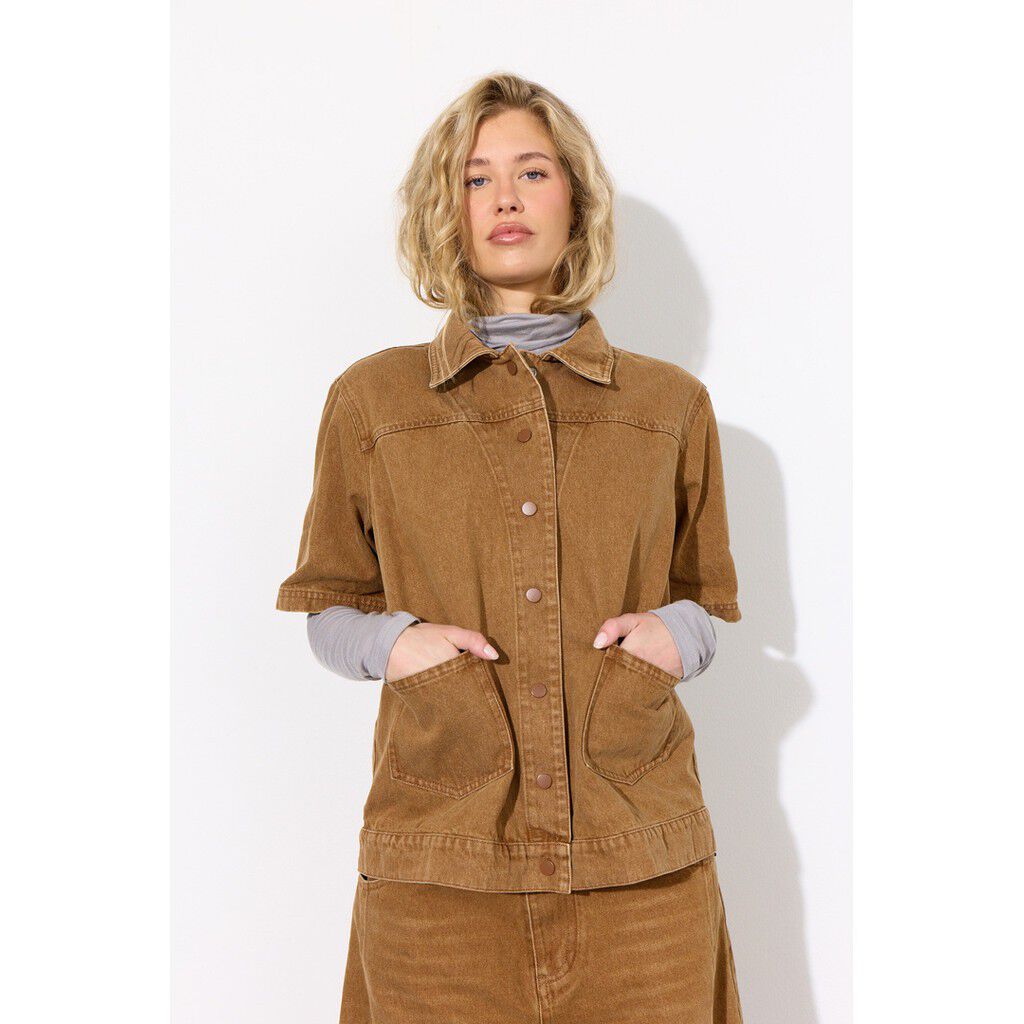 Renata Shirt