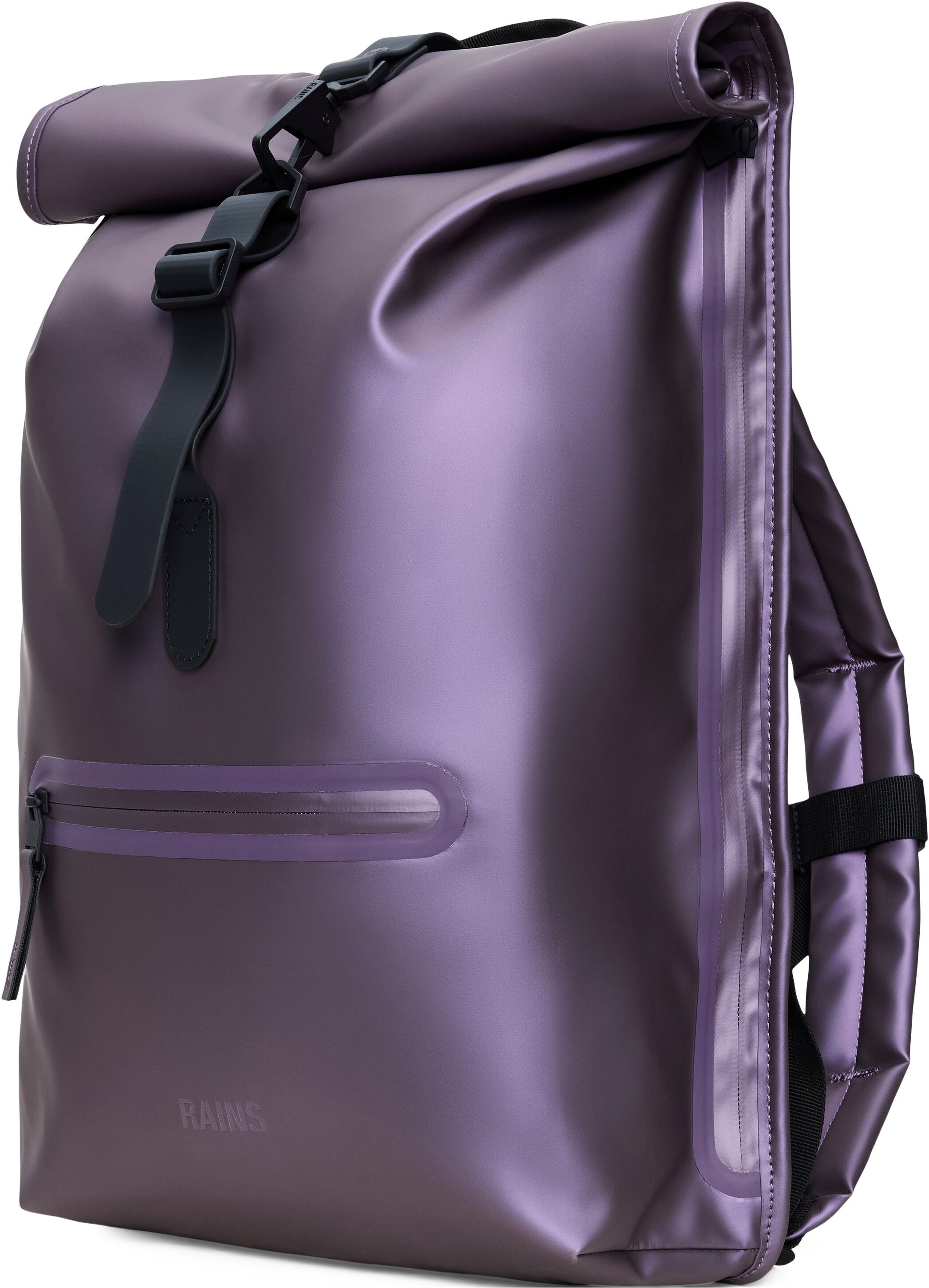 Rolltop Rucksack W3