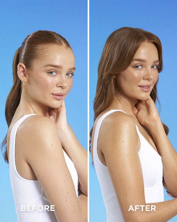 Self Tan Drops Light/Medium