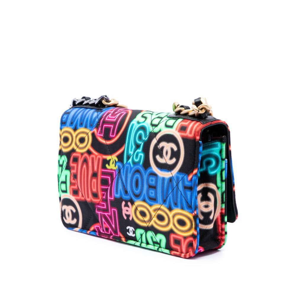 Chanel Flap Bag