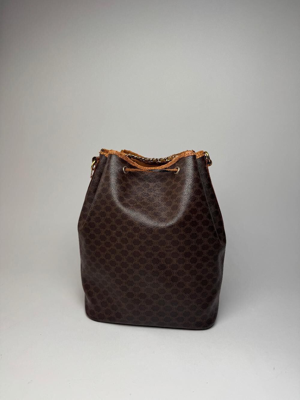 Celine Big Bag Bucket