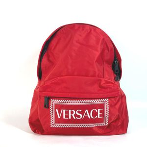 Versace Backpack