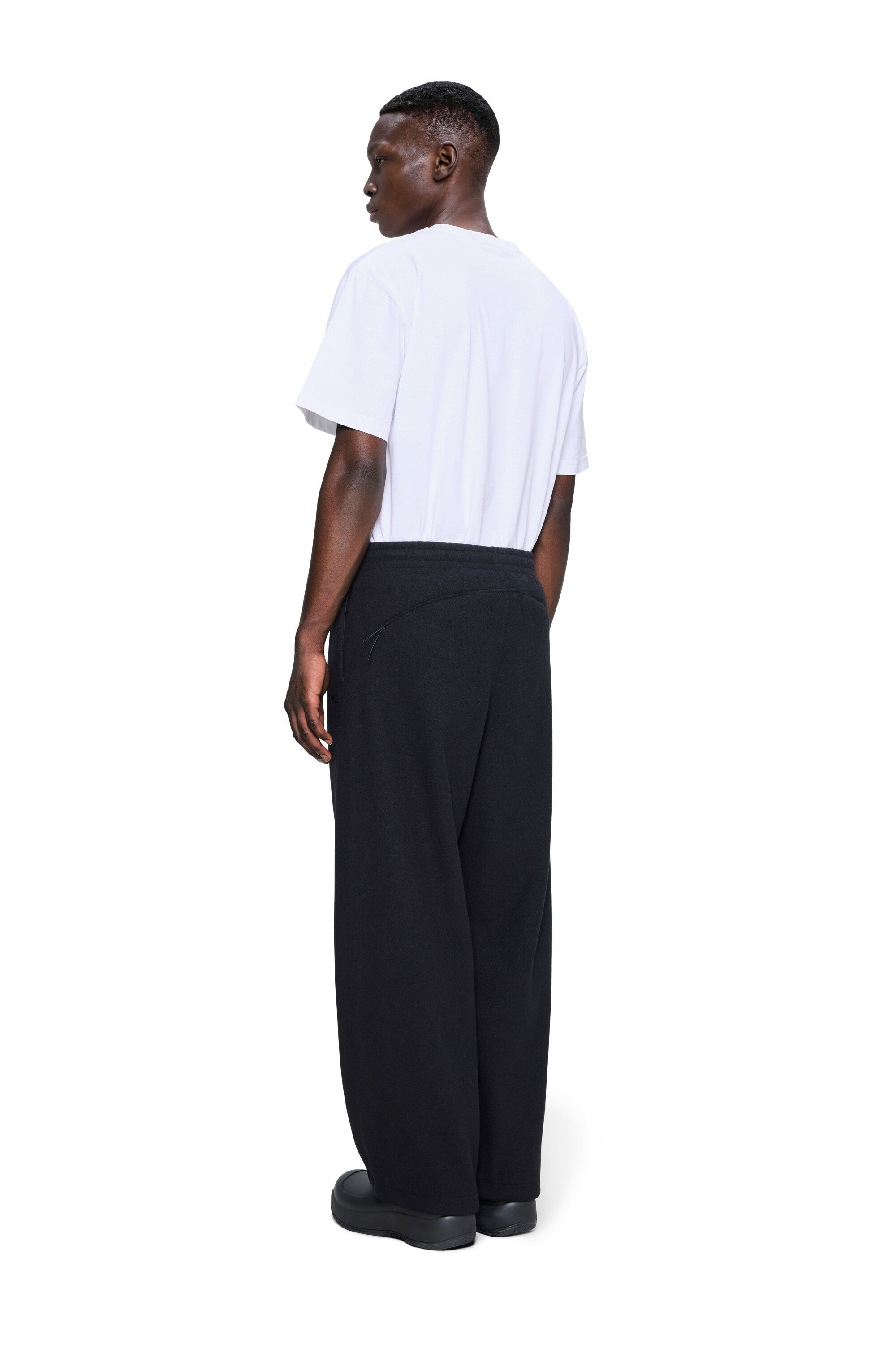 Fleece Pants