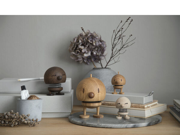 Hoptimist Bimble M Smoked oak