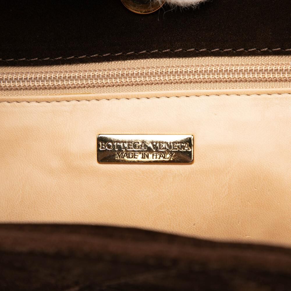 Bottega Veneta Tote
