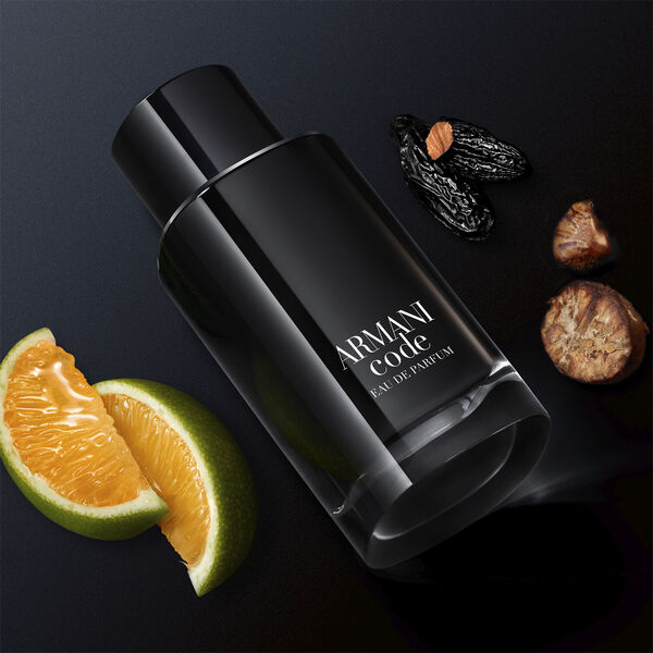Giorgio Armani Code Eau de Parfum 50ml