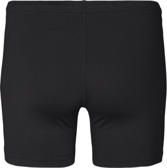 Tactel korte tr&aelig;ningstights