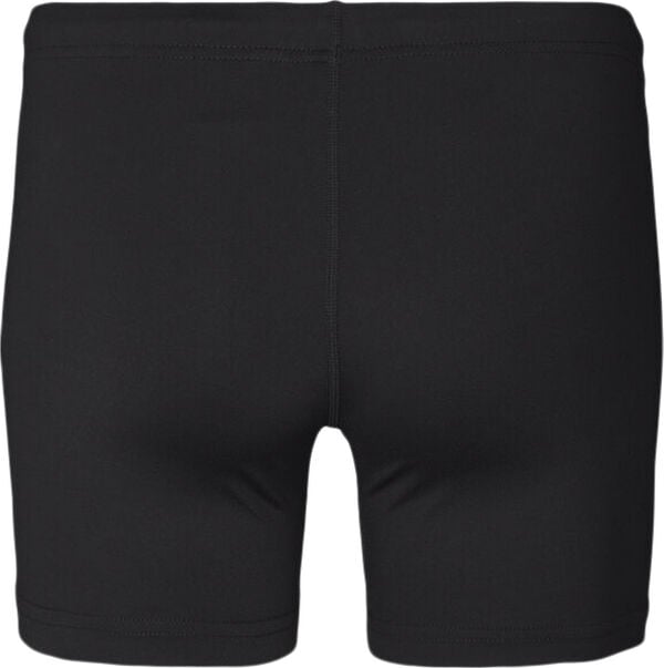 Tactel korte træningstights