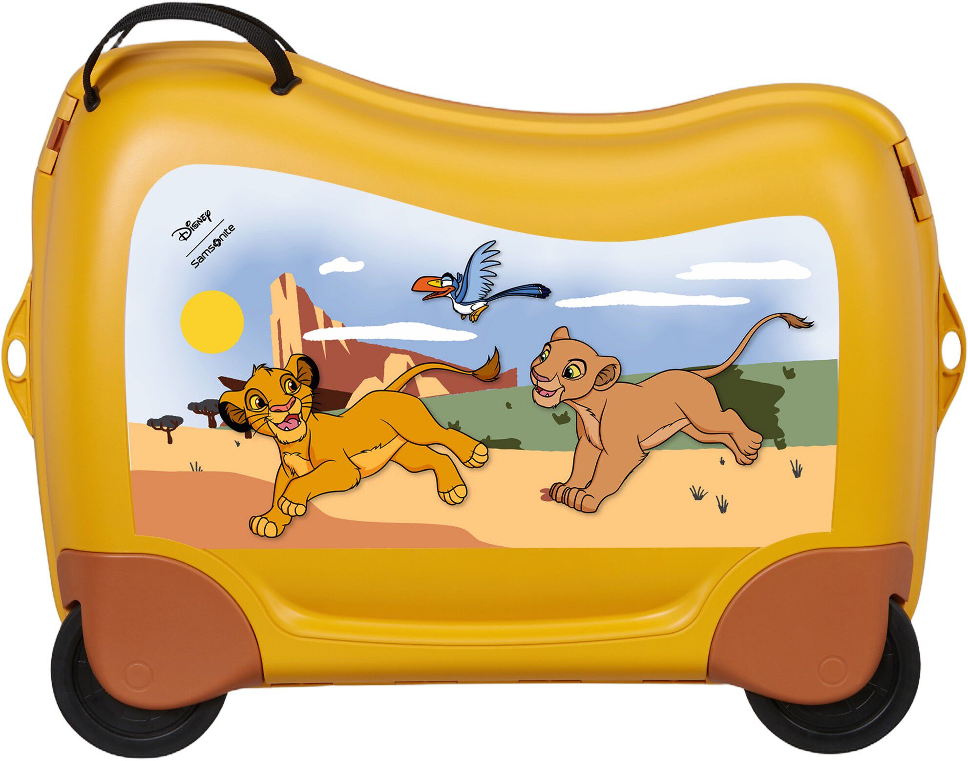 Dream2go Disney