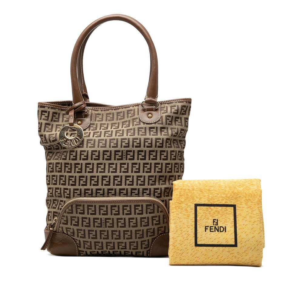 Fendi Tote