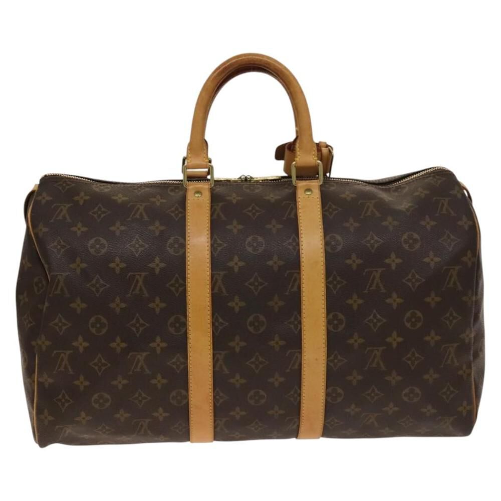 Louis Vuitton Keepall