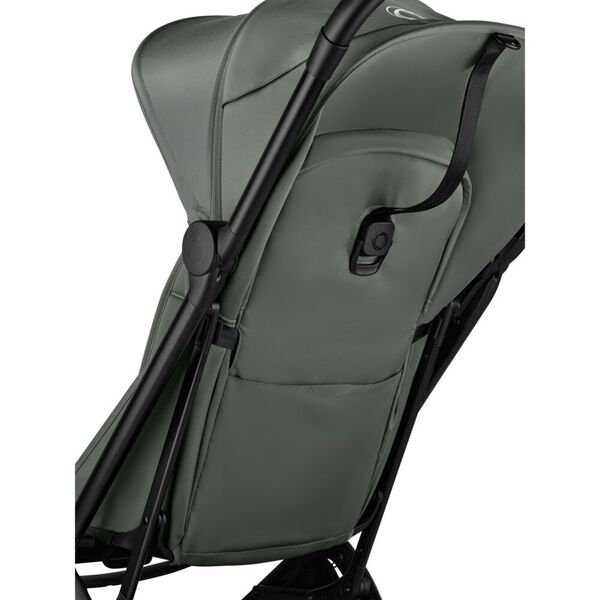 Bugaboo Butterfly 2 complete BLACK/FOREST GREEN