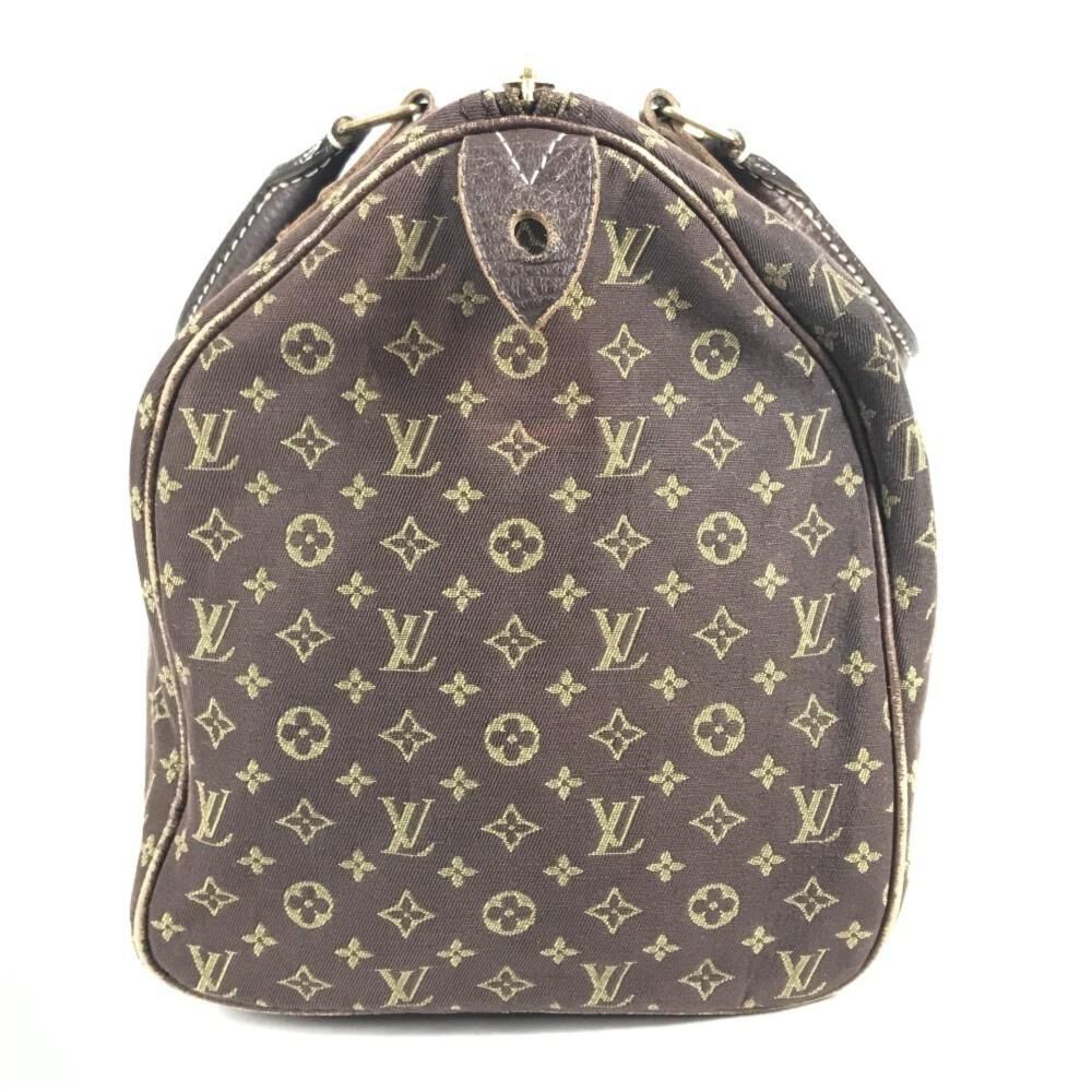 Louis Vuitton Speedy