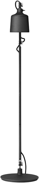 Vipp525 gulvlampe